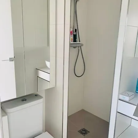 Apartament Cozy With Terrace