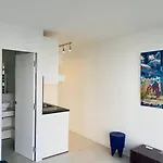 Cozy With Terrace Appartement Paris